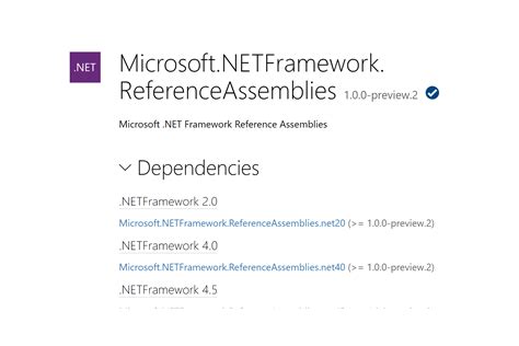 dot net framework 4.6.1 download.
